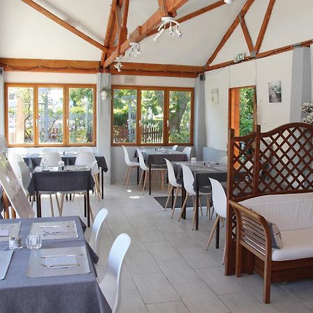 Camping Le Picard Tournieres ภายนอก รูปภาพ