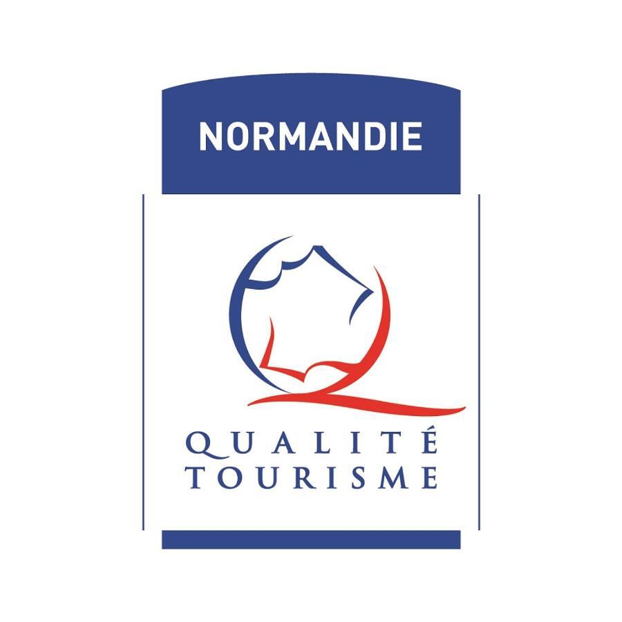 Camping Le Picard Tournieres ภายนอก รูปภาพ